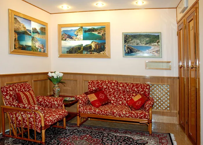 Hotel 5 Terre