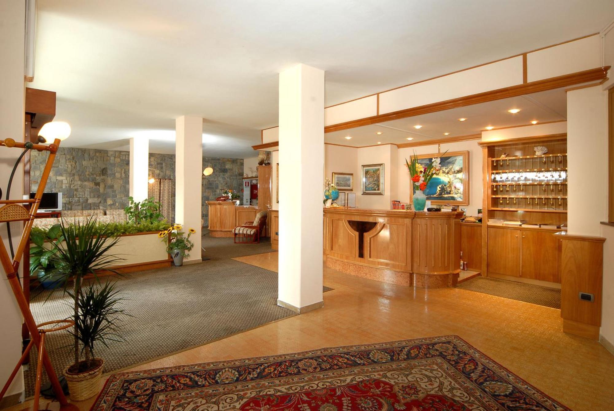 Hotel 5 Terre Monterosso al Mare