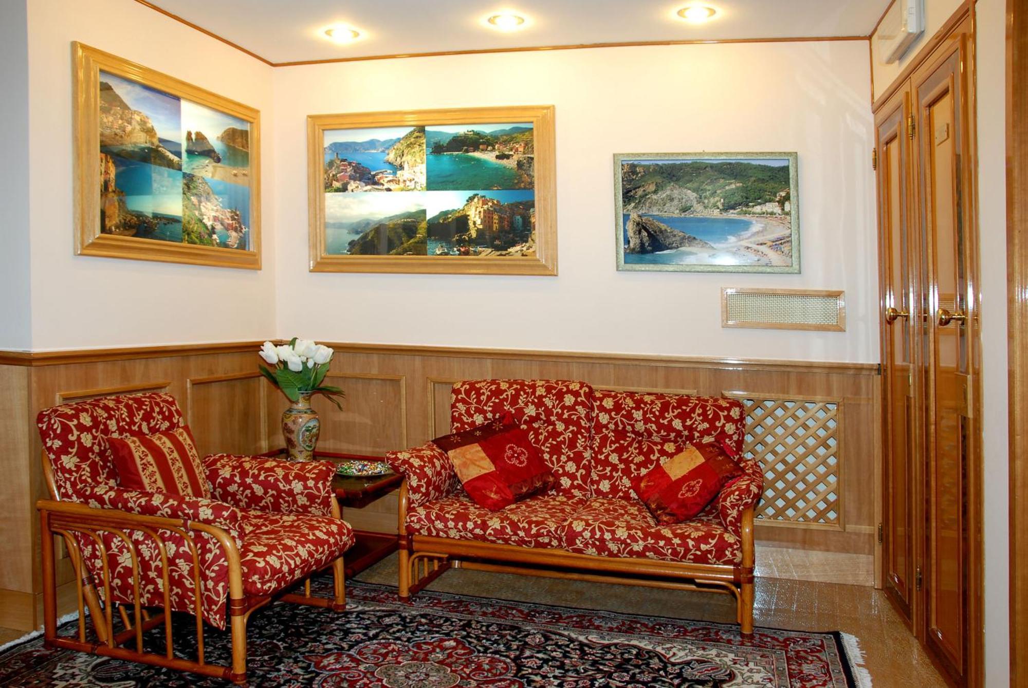 Hotel 5 Terre