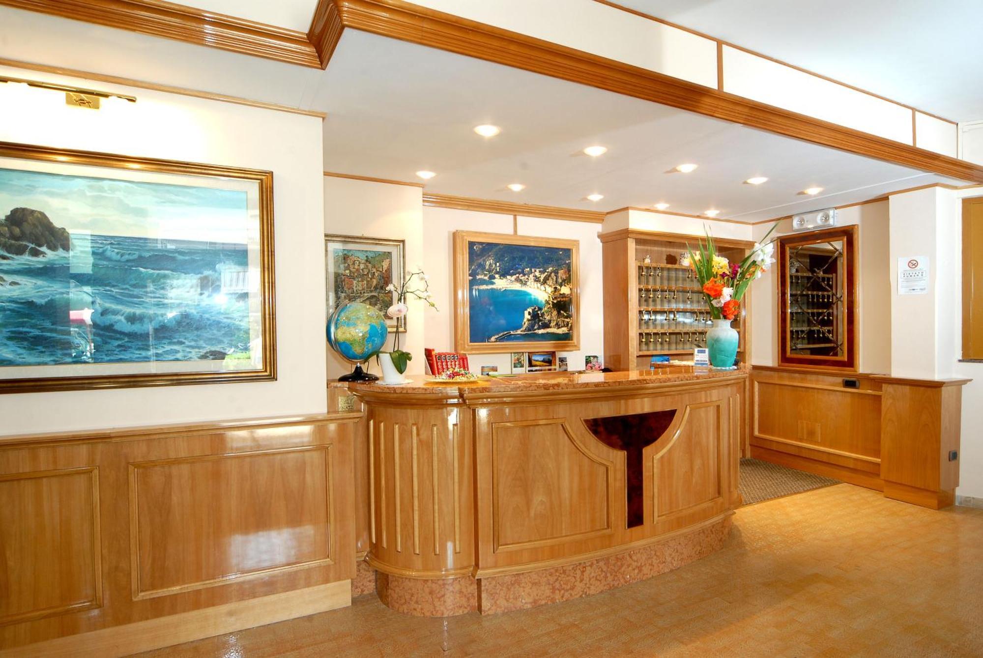 Hotel 5 Terre Monterosso al Mare