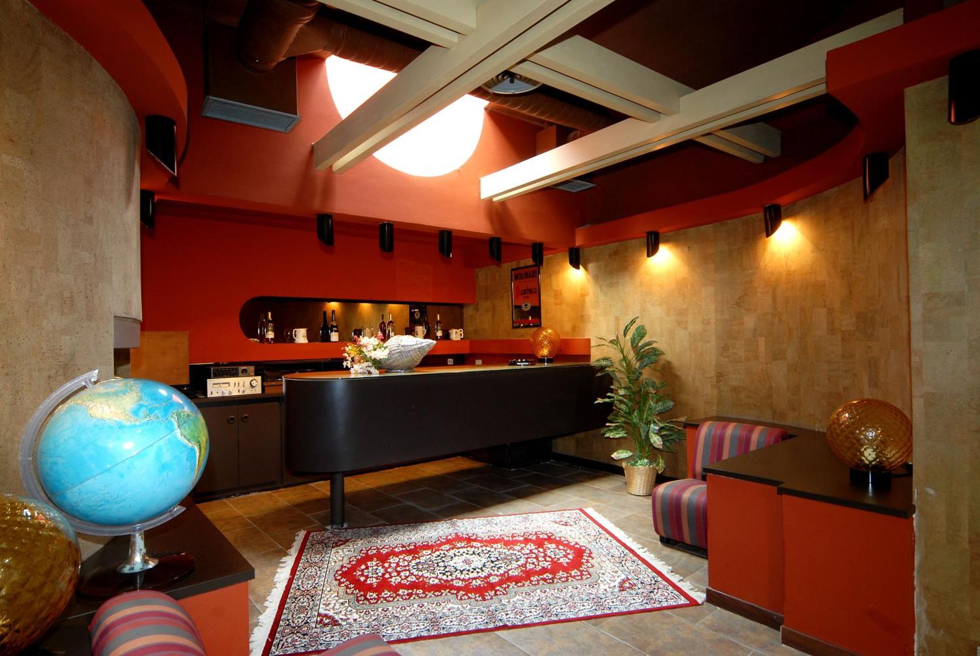 Hotel 5 Terre 3*