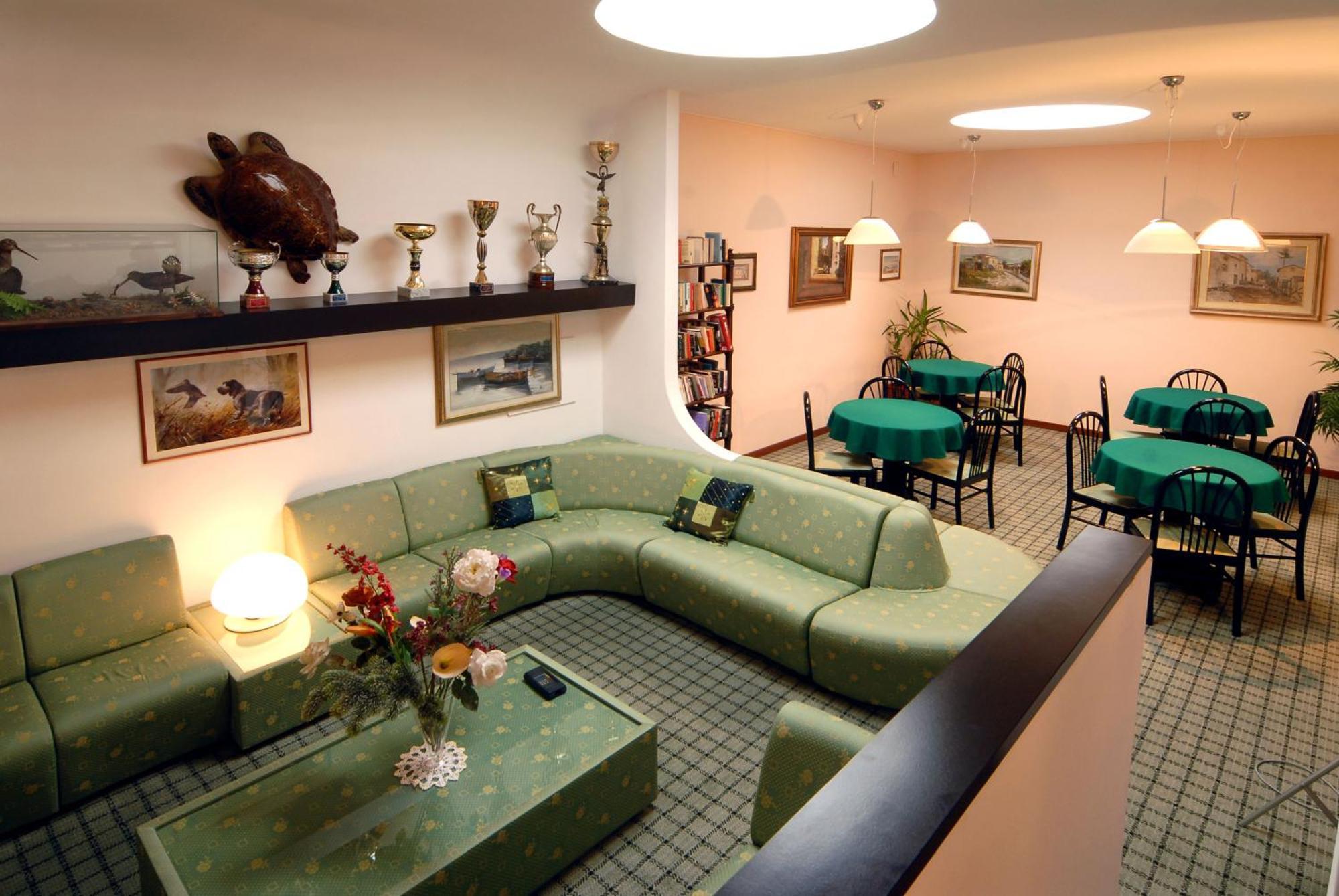 Hotel 5 Terre Monterosso al Mare
