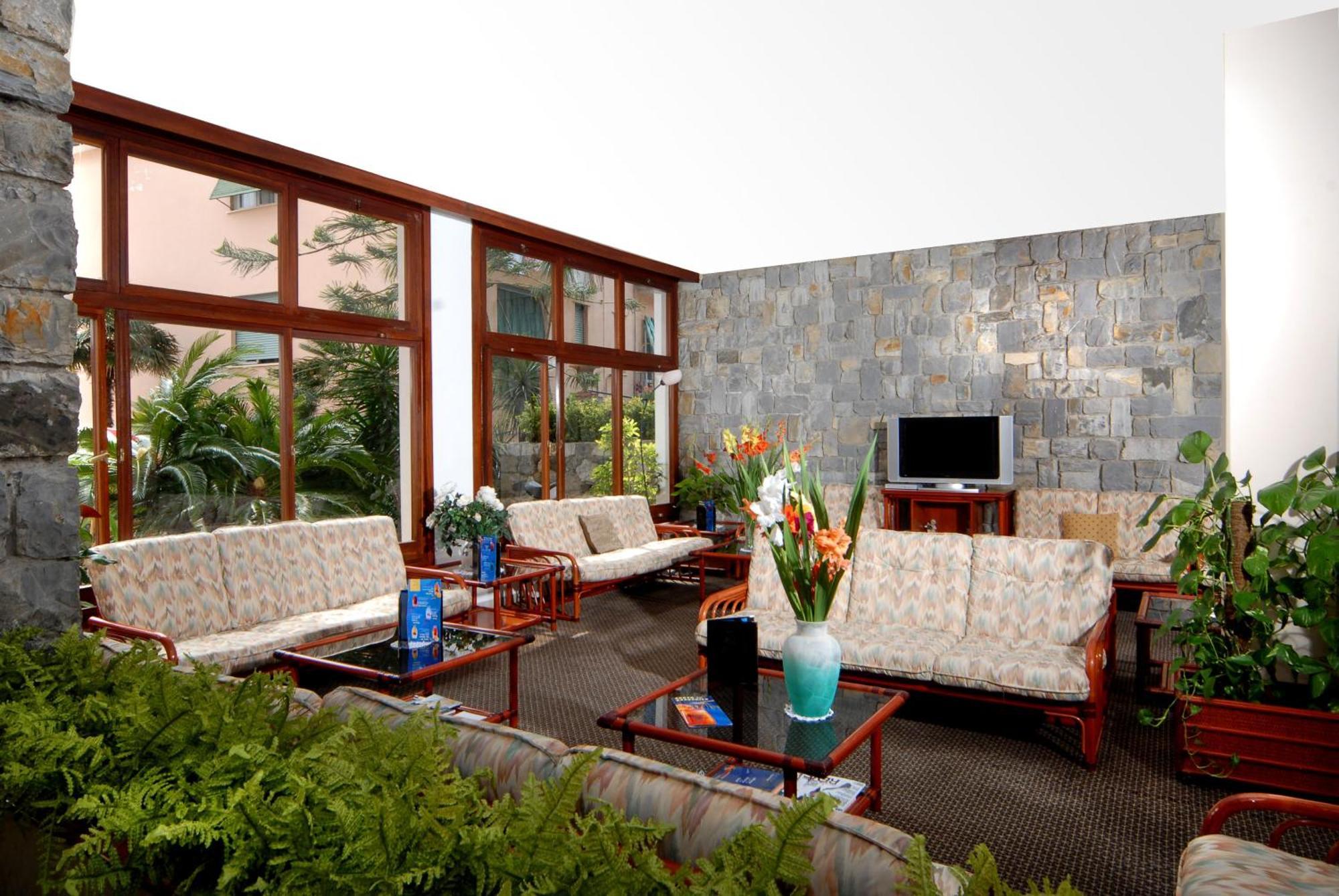 Hotel 5 Terre Monterosso al Mare
