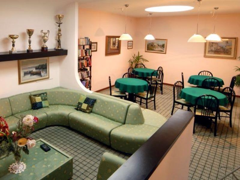 Hotel 5 Terre Monterosso al Mare