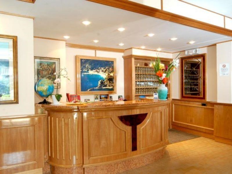 5 Terre 3* Monterosso al Mare