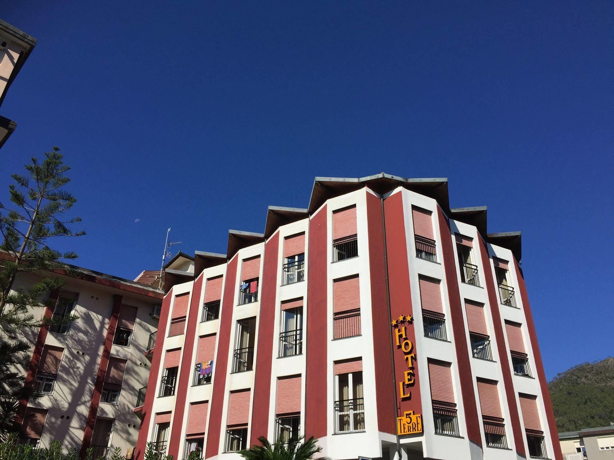 5 Terre 3* Monterosso al Mare