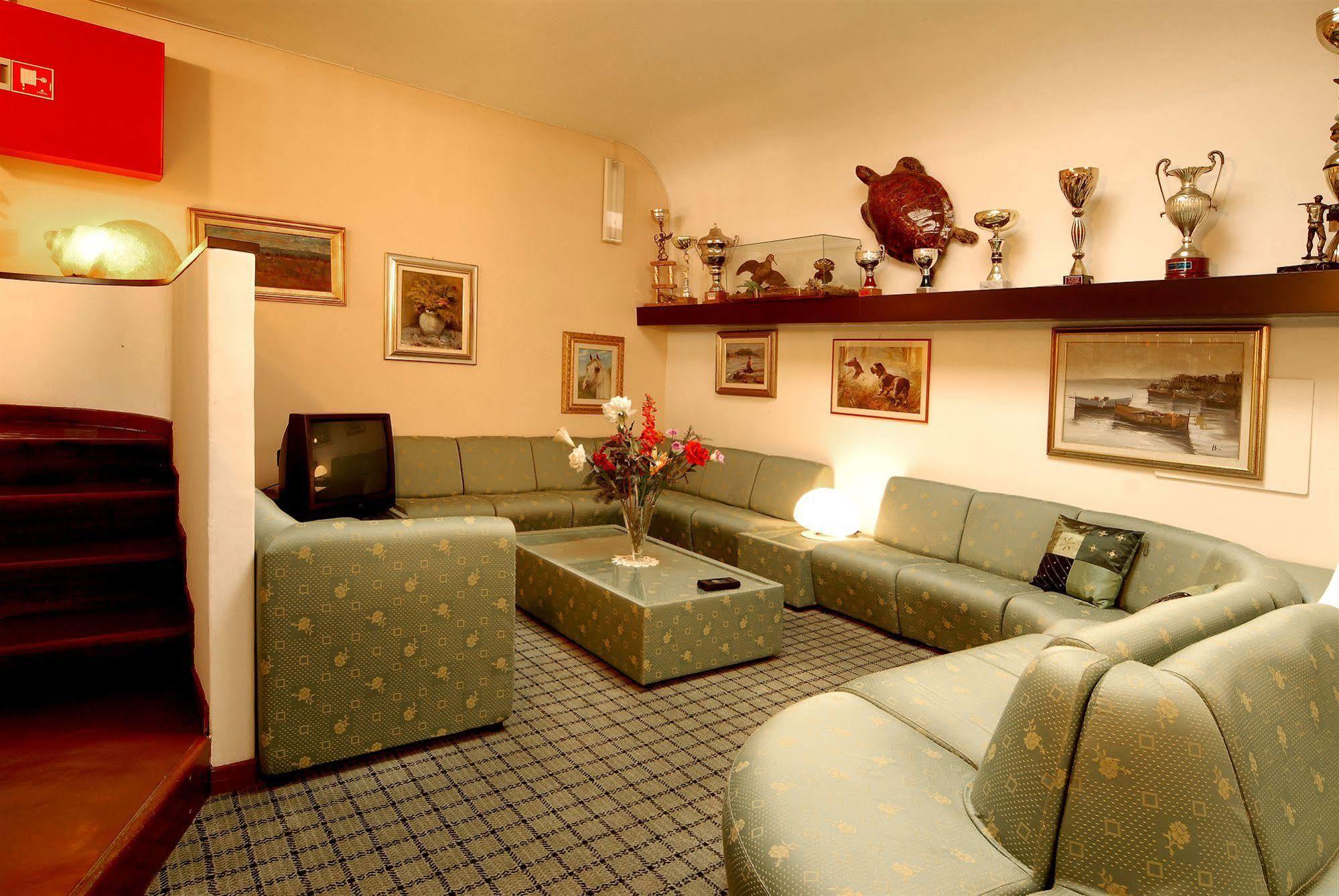 Hotel 5 Terre 3*