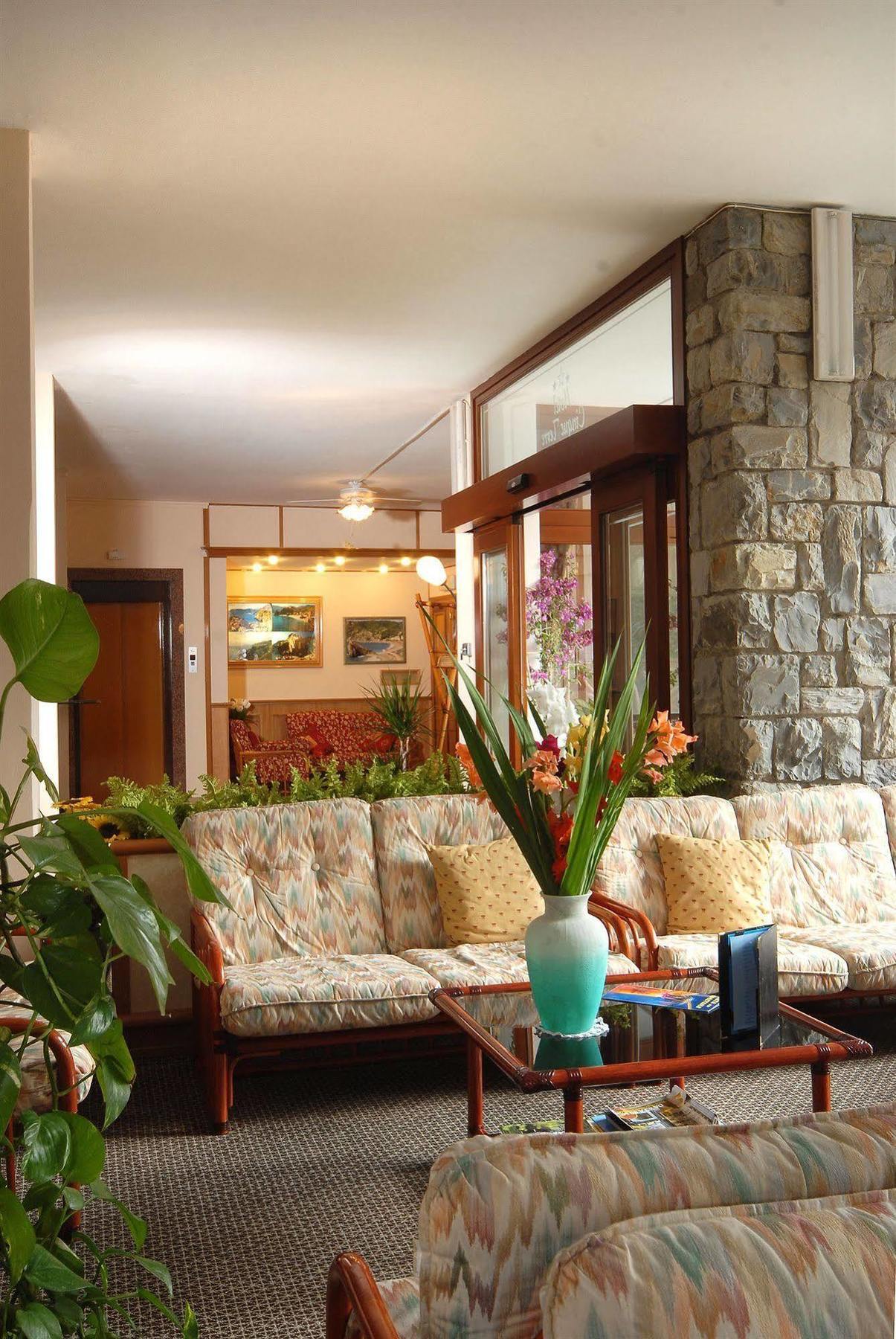 5 Terre 3* Monterosso al Mare